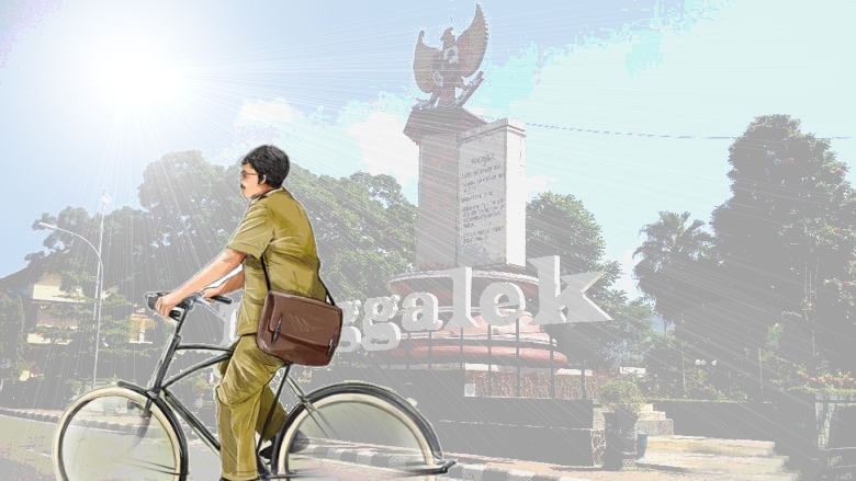 PNS Trenggalek