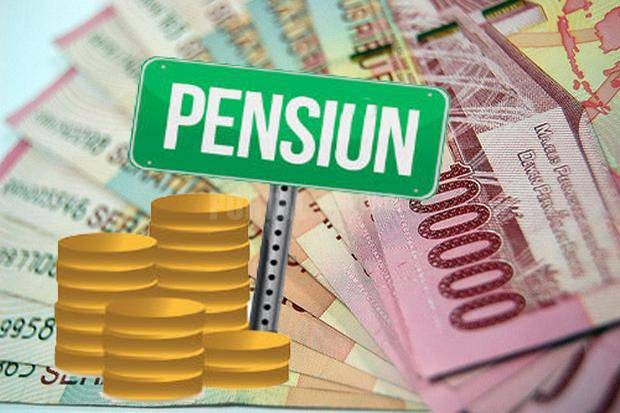 Modus Penipuan Calon Pensiunan PNS