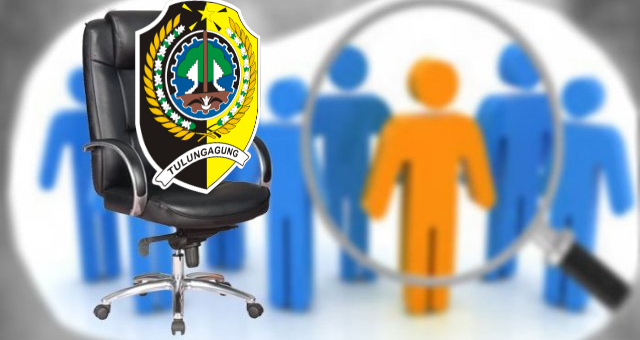 Pengumuman Seleksi Terbuka JPT Pratama